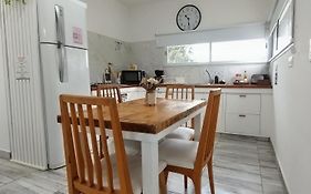Casa con Jardín Las Marías 2
